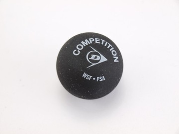 МЯЧИ ДЛЯ СКВОША DUNLOP COMPETITION 3 ШТ.