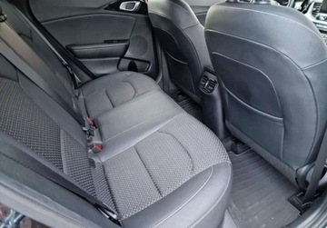 Kia XCeed Crossover 1.5 T-GDI 160KM 2021 Kia XCeed Automat LED Climatronic Navi JBL Kamera Android Gwarancja Dealer, zdjęcie 31