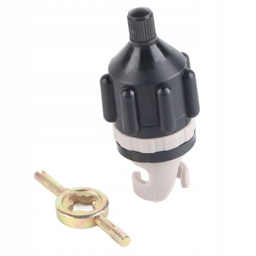 ПЕРЕХОДНИК АВТОМОБИЛЬНОГО КЛАПАНА AQUA MARINA SUP