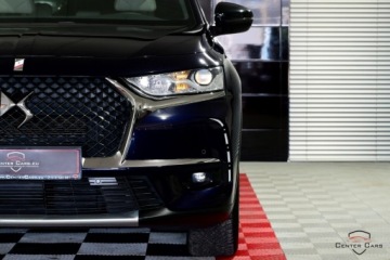  DS Automobiles DS 7 Crossback 1.6 E-Tense RIVOLI Navi Skora Kamera KeyLess, zdjęcie 32