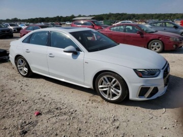 Audi A4 B9 2022 Audi a4 Premium Plus 45 2022 2.0l 2.0 Benzyna 261KM, zdjęcie 4