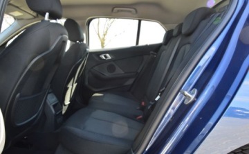 BMW Seria 1 F70 2024 BMW Seria 1 118i 140 KM Led Navi Tempomat Gwarancja Car Play Salon Polska, zdjęcie 11