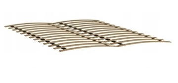 STELAŻ pod materac do łóżka wkład 160x200 MAGNAT