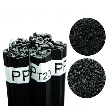 SPOIWO DO PLASTIKU PP+T20 PP-TD20 PP+T10 PP+TD10