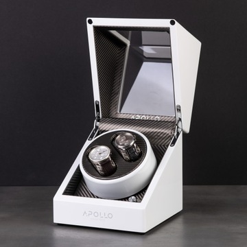 Apollo Rotomat для 2 часов Премиум с 1978 года