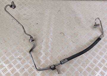 9663094280 przewód rurka zawieszenia prawy przód CITROEN C6 2,7HDI