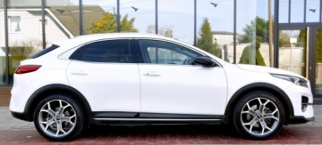Kia XCeed 2021 Kia XCeed Automat|As.Pasa|As.Park| FuLLLed|, zdjęcie 19