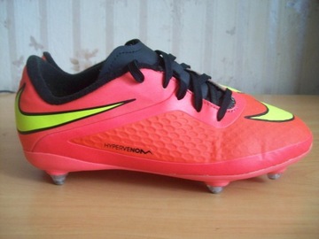 KORKI NIKE HYPERVENOM ROZ.EU-38