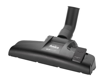 AMICA VM1036 ПЫЛЕСОС-МЕШОК МАЛЕНЬКИЙ, МОЩНЫЙ, ЛЕГКИЙ