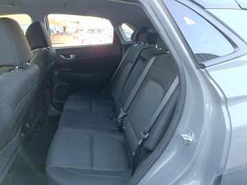 Hyundai Kona I Crossover Facelifting 1.6 T-GDI 198KM 2022 Hyundai Kona 1.6 T-GDI Style DCT I (2017-2023) 1.6, zdjęcie 14