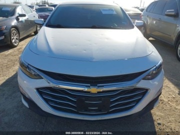 Chevrolet Malibu VII 2023 Chevrolet Malibu 2023 Chevrolet Malibu 4dr Sdn 1LT 1.5 Benzyna 160KM, zdjęcie 1