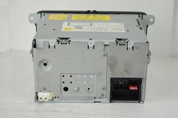 РАДИОБЛОК РАДИО VW RCD510 3C8057195X