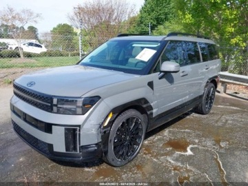 Hyundai Santa Fe V 2024 Hyundai Santa Fe Calligraphy 2024 2.5l 2.5 Benzyna 277KM, zdjęcie 1