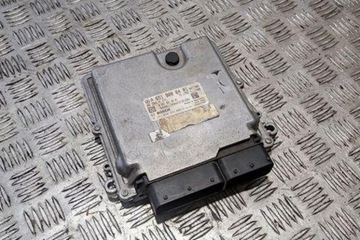 JEDNOTKA MOTORU ECU MERCEDES-BENZ GL (X166) A6519006401 3.5L DIESEL 179KW