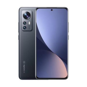 Smartfon Xiaomi 12 8 GB / 256 GB 5G błękitny