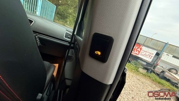 Seat Alhambra II (7N) 2018 Seat Alhambra 2.0tdi 184KM FR-Line 4-Motion 4x4 automat 7.os. Max wersja f, zdjęcie 30