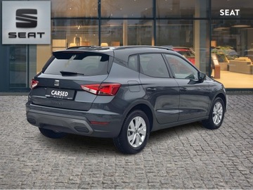 Seat Arona 2026 Seat Arona 1.0 TSI 115 KM Style 6-biegowa manualna, zdjęcie 4