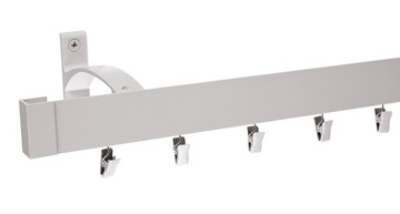 КЛАССИЧЕСКИЙ/СОВРЕМЕННЫЙ НАСТЕННЫЙ КРОНШТЕЙН 18 СМ