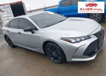Toyota Avalon III 2021 Toyota Avalon 2021, 3.5L, XSE NIGHTSHADE, od ubezpieczalni