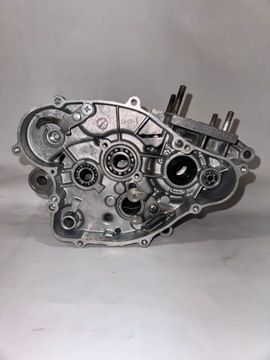 Kartery blok silnika Kawasaki kx 65 kx65