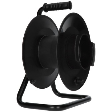 Барабанная перемоточная машина Jonex 50 м, черный bu-n jonex