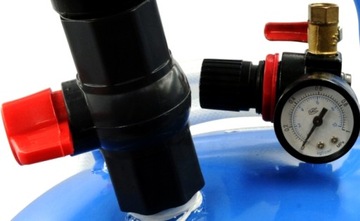 ЗАПРАВОЧНЫЙ ПНЕВМАТИЧЕСКИЙ ДОЗАТОР ДЛЯ ЗАМЕНЫ МАСЛА ДОЗАТОР МАСЛЯНЫЙ 10Л