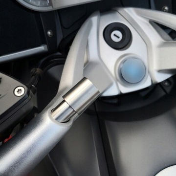 ДЕРЖАТЕЛЬ GPS/СМАРТФОНА ДЛЯ BMW K1600GTL R1200RS