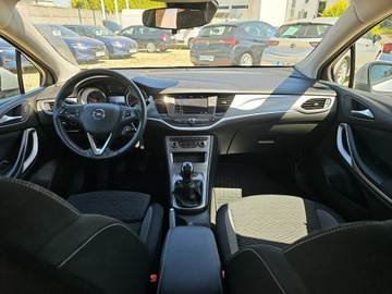 Opel Astra K 2020 Opel Astra V 1.5 CDTI Edition, zdjęcie 12