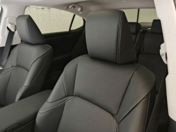 Lexus ES VII (XV70) Sedan Facelifting 300h 218KM 2025 ES 300h Business Edition 2.5 E-CVT | Szyberdach, zdjęcie 4