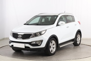 Kia Sportage III SUV 2.0 CRDi 184KM 2011 Kia Sportage 2.0 CRDi, Salon Polska, 181 KM, zdjęcie 1