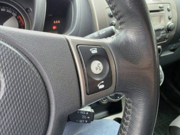 Toyota Urban Cruiser 1.3 100KM 2011 Toyota Urban Cruiser 1.3 Benzyna 100 KM,, zdjęcie 13