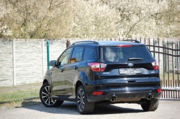 Ford Kuga III 2019 Kuga ST-Line 4x4 2.0Benz Europa Full Opcja XenLed KeylessGo Kamera El.Klapa, zdjęcie 34