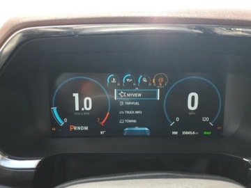 Ford 2022 Ford F150 Ford F-150 XL 4WD 3.5 Hybryda 430KM, zdjęcie 9