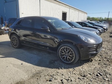 Porsche Macan SUV 2.0 252KM 2018 Porsche Macan 2018 2.0l 2.0 Benzyna 252KM, zdjęcie 4