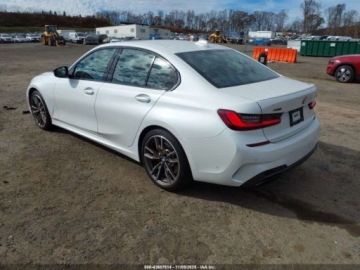 BMW Seria 3 G20-G21 2022 BMW Seria 3 M340i xDrive 2022 3.0l 3.0 Benzyna 382KM, zdjęcie 3