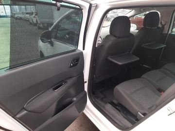 Peugeot 5008 I Minivan 1.6 HDi FAP 115KM 2013 Peugeot 5008, 1,6 eHDi, BEZKOLIZYJNY!!, serwisowany corocznie, zdjęcie 26
