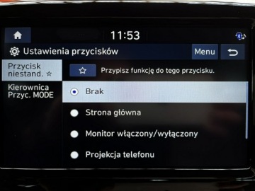 Hyundai i30 III Wagon Facelifting 1.5 T-GDI 48V 160KM 2021 Hyundai i30 FUllLED+NAVI 1WŁ KRAJOWY BEZWYPAD, zdjęcie 38