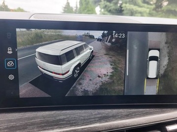 Hyundai Santa Fe IV SUV HEV 1.6 T-GDI HEV 230KM 2024 Hyundai Santa Fe FULL Opcja 7 osobowy 1.6 Hybryda 230KM, zdjęcie 10