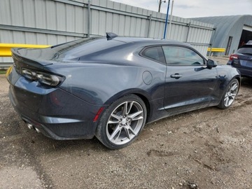 Chevrolet Camaro VI Coupe 3.6 335KM 2019 Chevrolet Camaro LS 2019 3.6L 3.6 Benzyna 335KM, zdjęcie 3