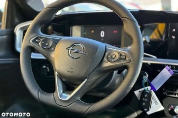 Opel Mokka II SUV 1.2 Turbo 130KM 2025 Opel Mokka GS, 130 KM, Pakiet Komfort, Odbior w grudniu 1.2 Benzyna 130KM, zdjęcie 9