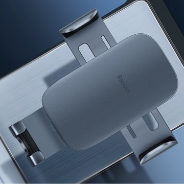 Uniwersalny uchwyt grawitacyjny do samochodu do telefonu Baseus do kratki