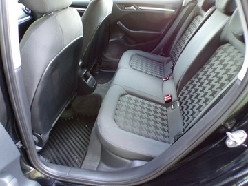 Audi A3 8V Hatchback 3d 1.4 TFSI 122KM 2013 Audi A3 Sportback I WŁAŚCICIEL AUDI A3, zdjęcie 26