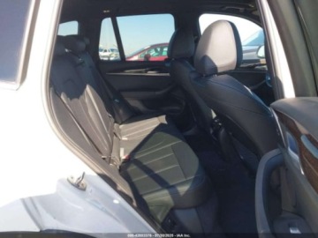 BMW X3 G01 2023 BMW X3 sDrive30i 2023 2.0l 2.0 Benzyna 248KM, zdjęcie 12