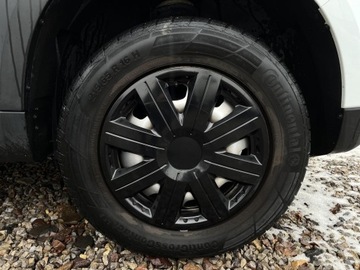 Dacia Duster II SUV 1.6 SCe 115KM 2019 Dacia Duster 1.6 SCe Access II (2017-), zdjęcie 13