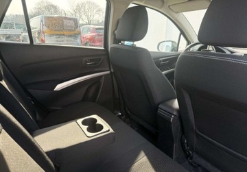 Suzuki SX4 II 2021 Suzuki SX4 S-Cross 1.4 SHVS 129KM Premium MT6 Salon PL I-wszy wlasciciel A, zdjęcie 26