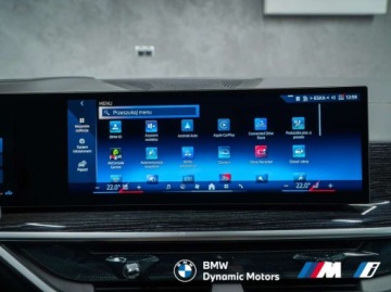 BMW X5 G05 SUV Facelifting 3.0 30d 298KM 2026 BMW X5 xDrive30d 298 KM mHEV - Gotowy do Odbioru - Hak - Kamera 360 - M Pro, zdjęcie 36