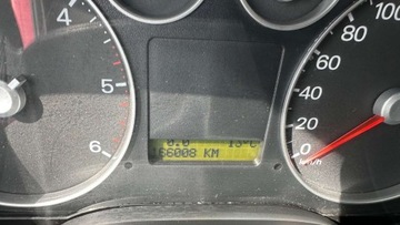 Ford C-MAX I 1.6 TDCi 109KM 2004 Ford C-MAX Raty 1.6 tdci Klimatronic dwustrefowy 2X PDC 166tys km Salon P, zdjęcie 25