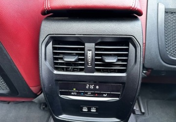 BMW Seria 4 G22-23-26 Cabrio 2.0 420d 190KM 2021 BMW Seria 4 BMW Seria 4 420d Cabrio Sport-Aut Advantage 2.0 Diesel 190KM, zdjęcie 17