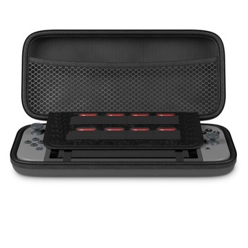 КРЫШКА ДЛЯ NINTENDO SWITCH OLED + СТЕКЛО