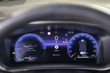 Toyota Corolla XII TS Kombi Facelifting 2.0 Hybrid Dynamic Force 196KM 2024 Toyota Corolla 2.0 Hybrid Style 2.0 Hybryda 197KM, zdjęcie 30